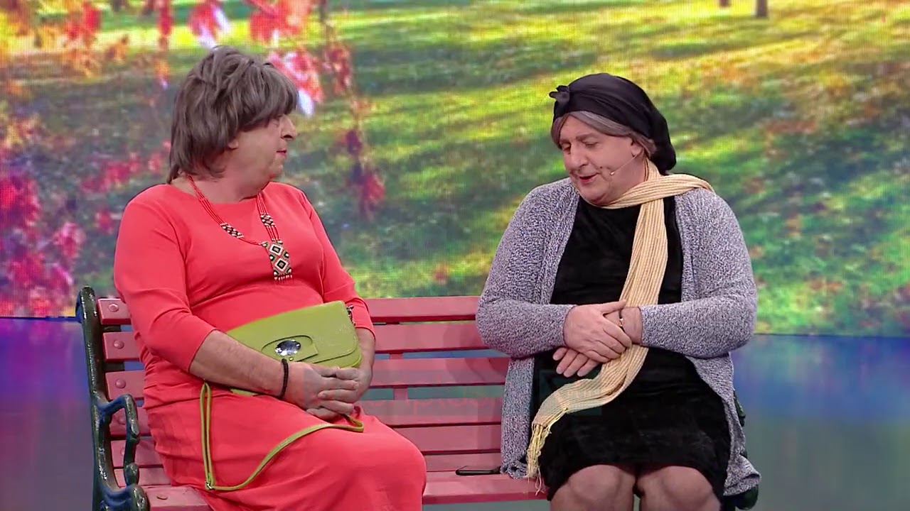 Al Pazar - Aneja - Xhevoica / Kam qene me nam - 21 Nentor 2020 - Show Humori - Vizion Plus