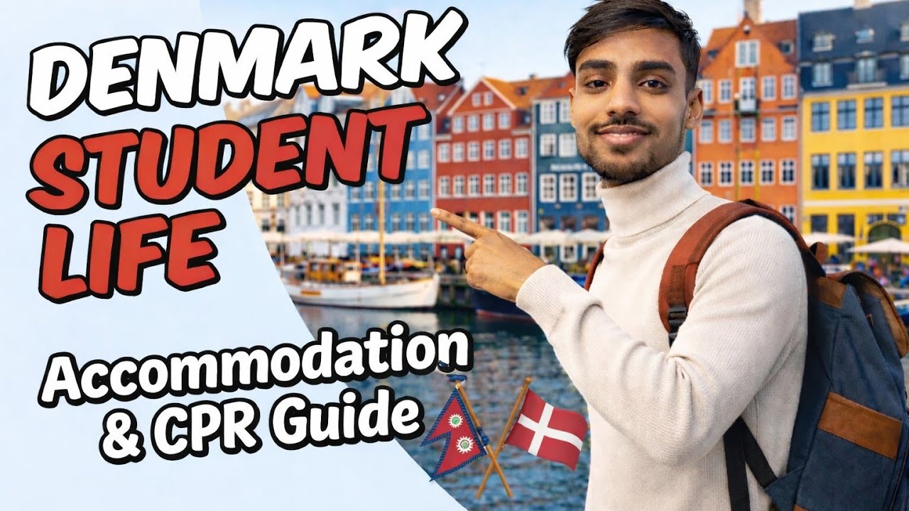 Accomodations and CPR registration 
