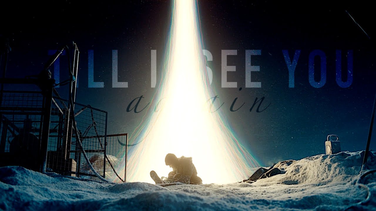 His Dark Materials ||  Till I See You Again