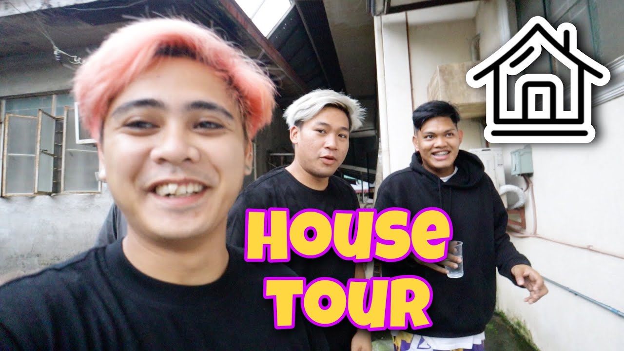 house tour!!🥳🥳