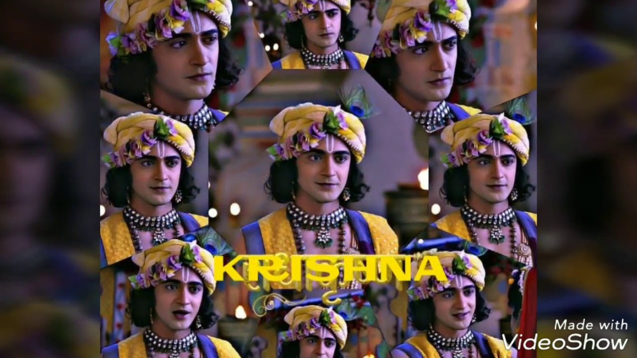 Radha Krishna Vm(O Re Piya)