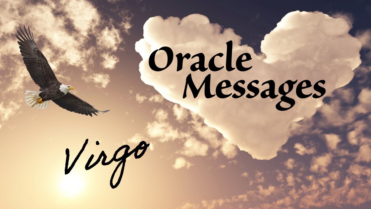 Virgo- A GENUINE & PROSPEROUS MATCH & It's WARRANTED, Because Your SOUL RECOGNIZES A GODLY MYSTERY