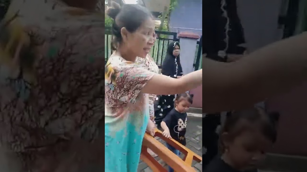 Bumil usia tua