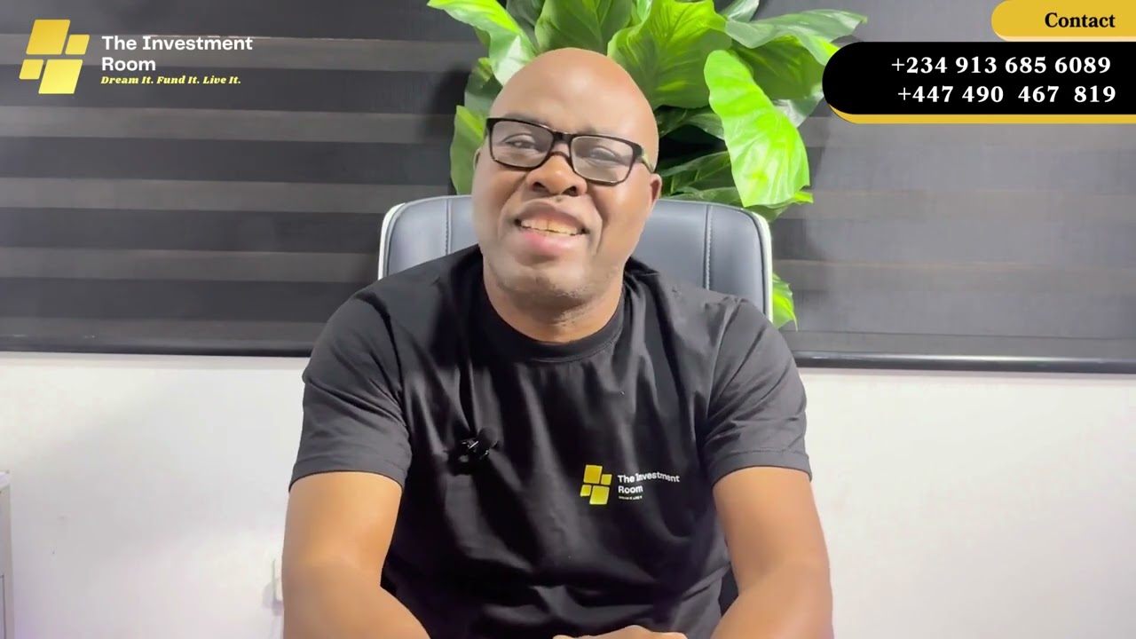 Disapora Nigerians: New Government Scheme to Own a Home in Nigeria