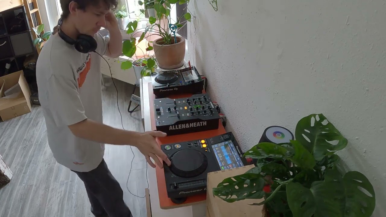 Bounce Set 160-170bpm | TFK | 240 Adrian Mills Dice ESCA Serafina etc.