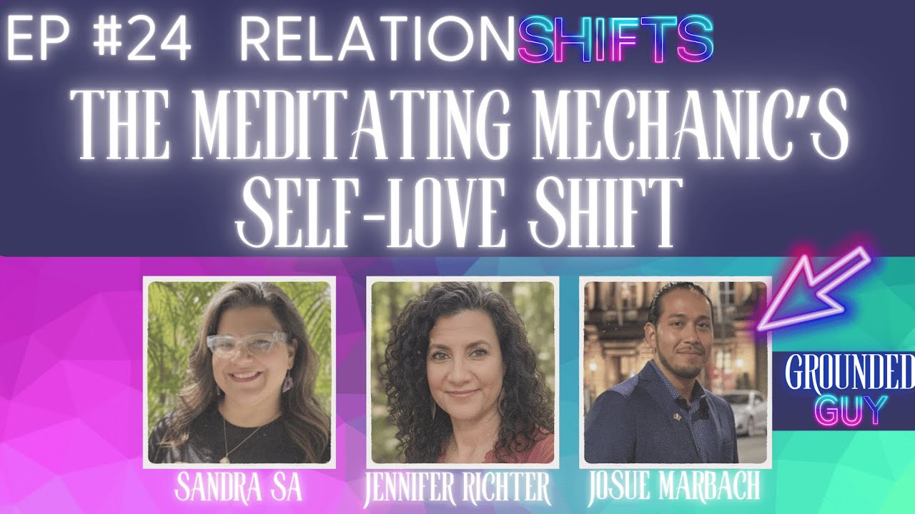 How Healing My Inner Child Saved My Family | RelationSHIFTS | Ep 24