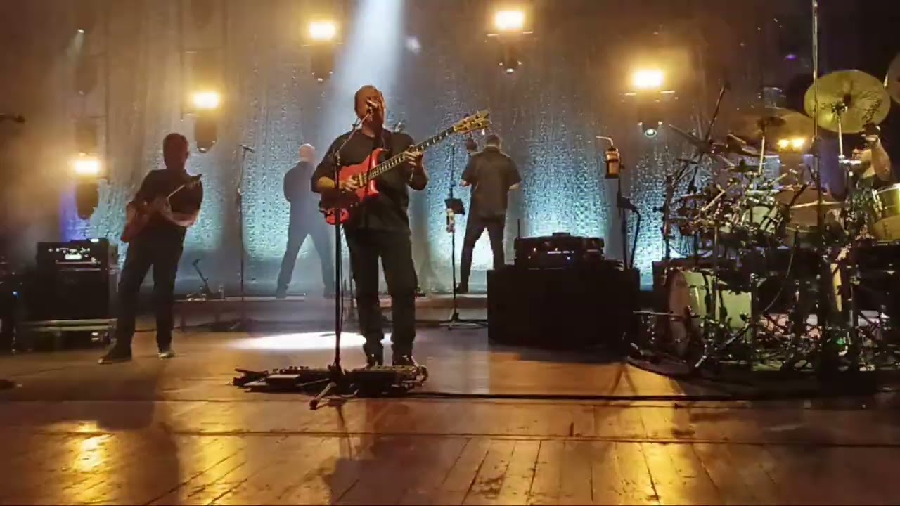 Level 42 - Complete Encore Bournemouth - 12th Oct 2025
