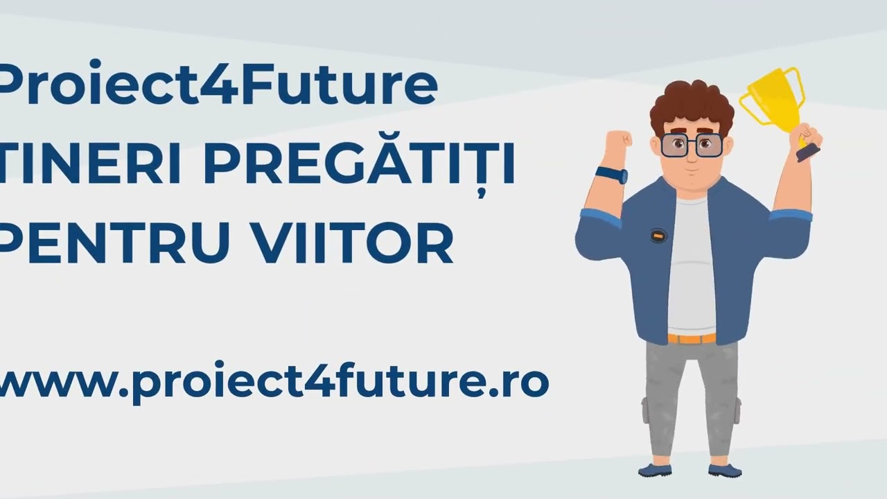Succesul profesional prin formare profesională continuă