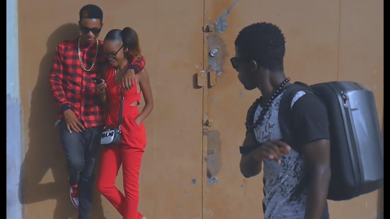DSD - Amor Divino [ VideoClip ]