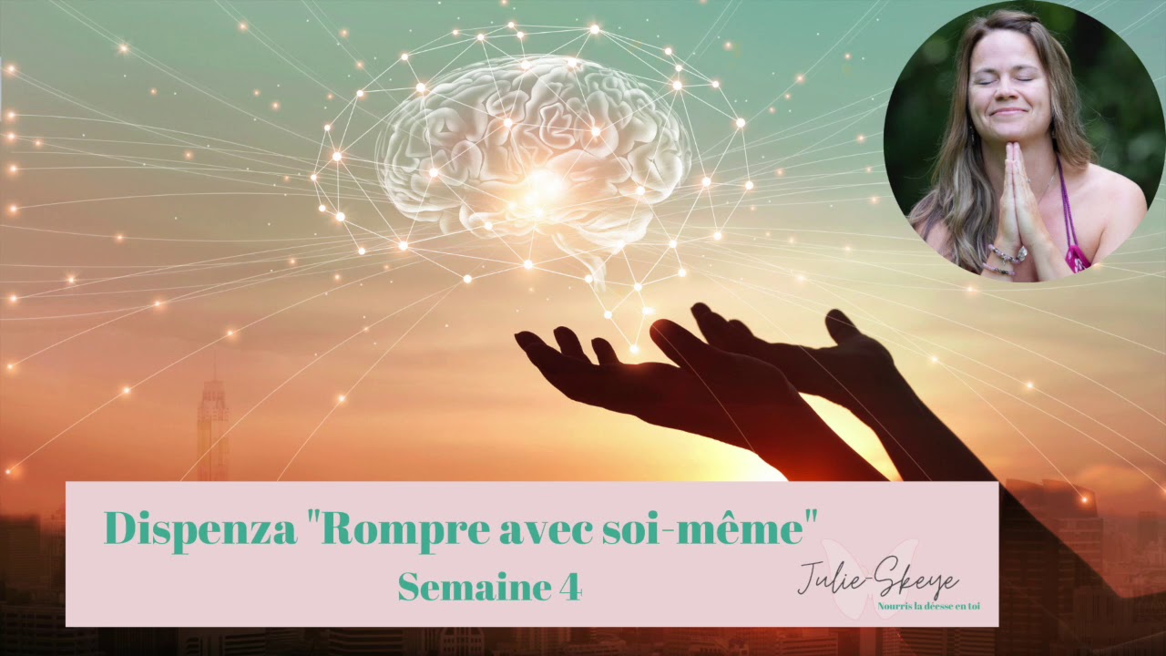 Dispenza 