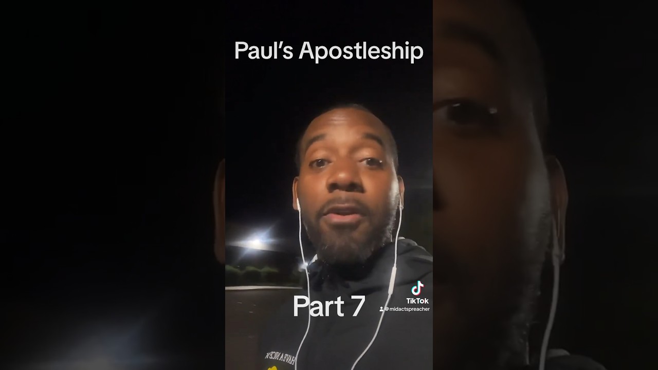 Would Jesus Give Us The Same Advice? #apostlepaul #rightdivision #kjvonly #jesuschrist #gospels #fyp