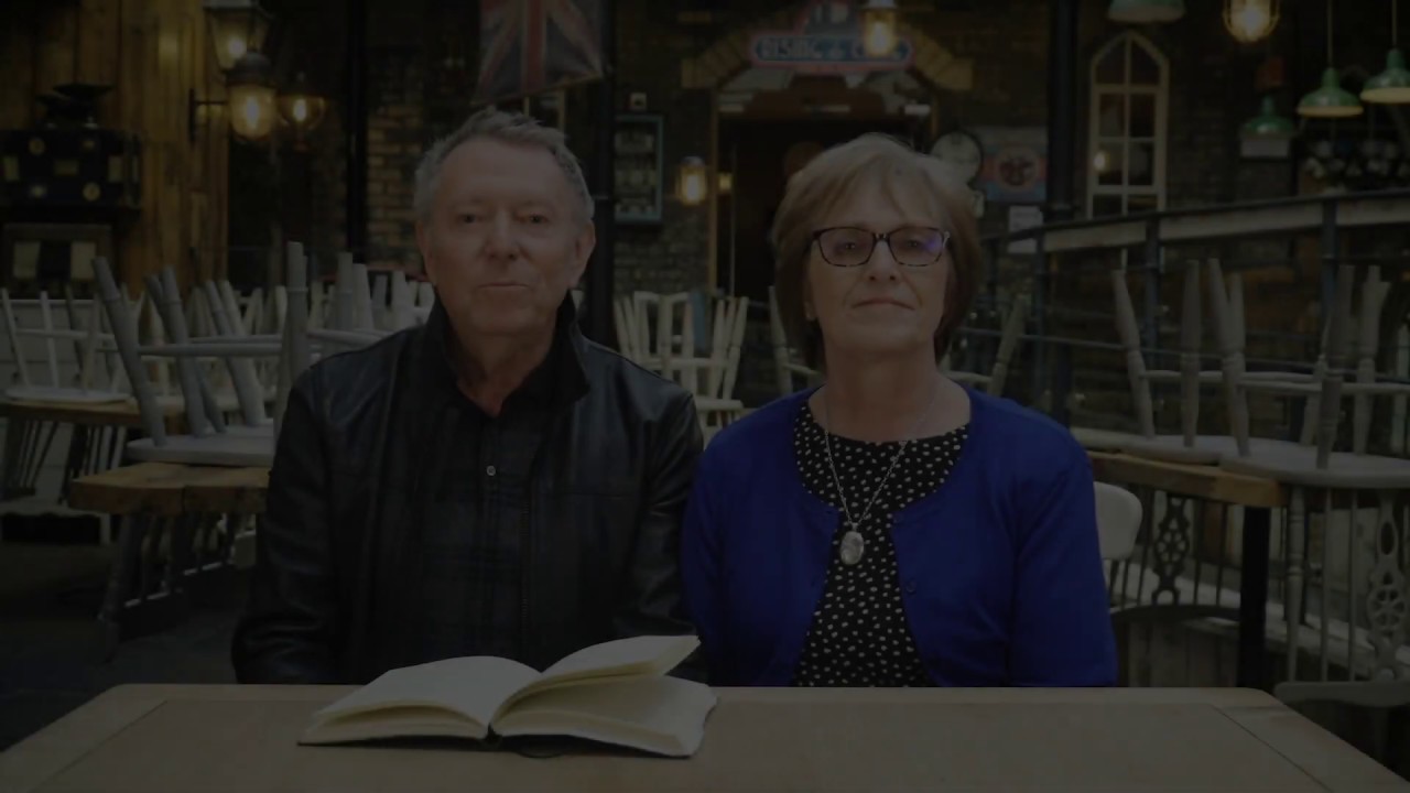 Update from Stuart and Irene Bell - Ground Level Network Leaders