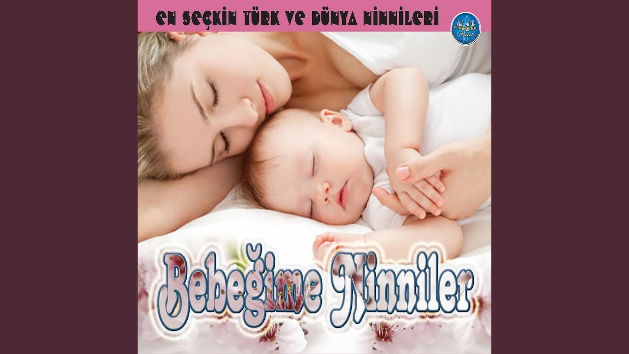 Bebeğimin Beşiği Çamdan