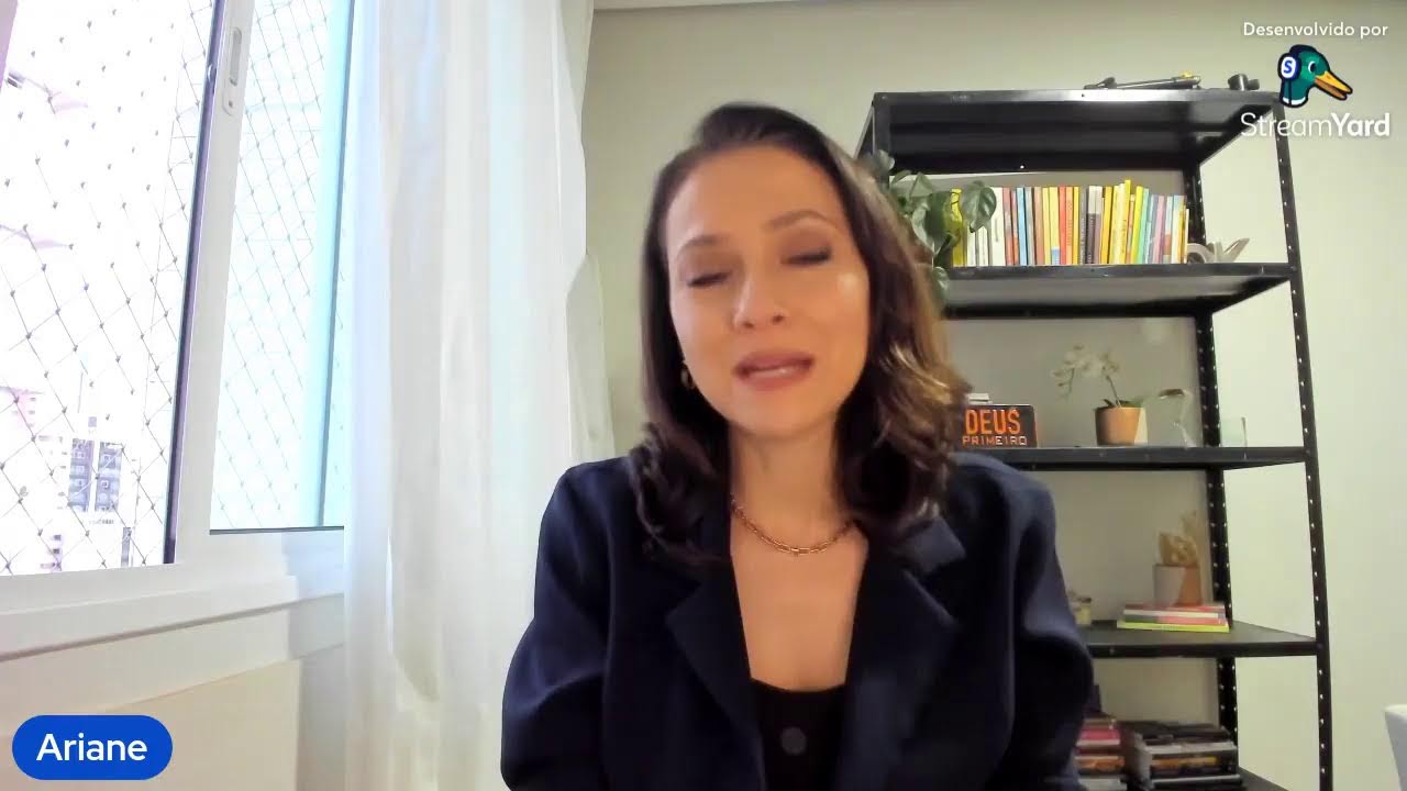 O próximo nível começa na mente | Club Café com Gás | Série O Segredo para o Próximo Nível