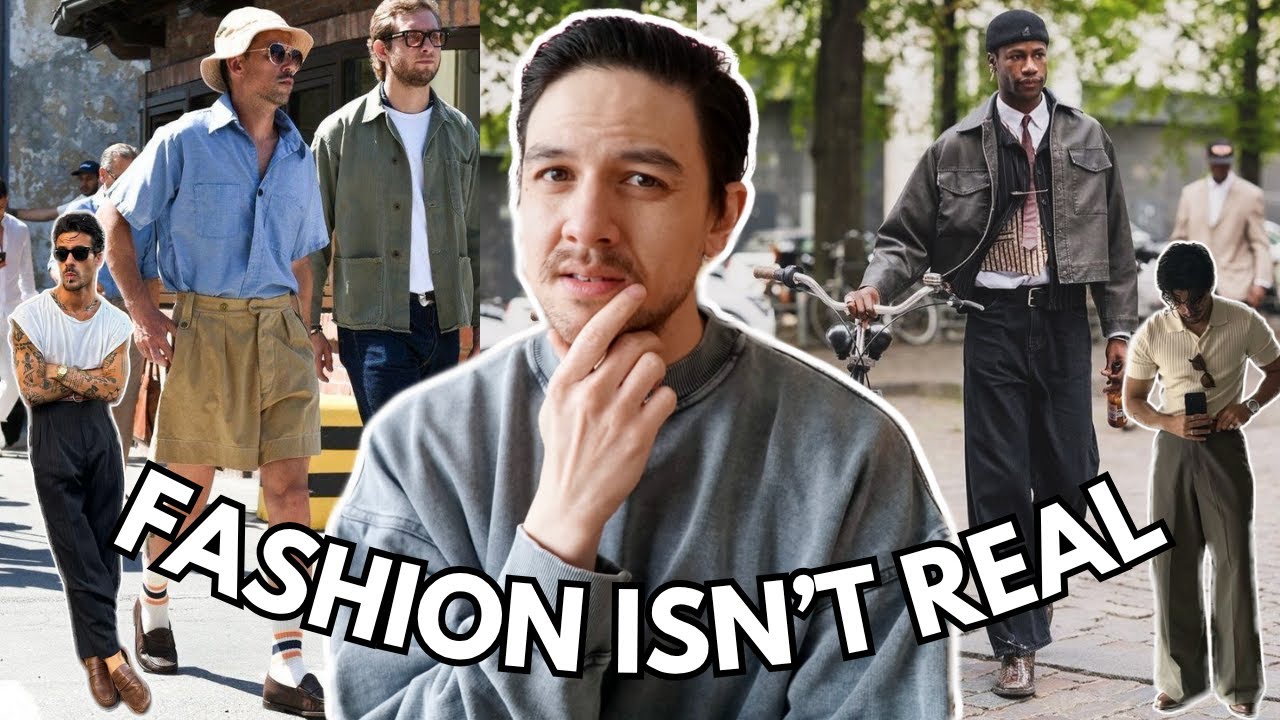 Are These People Stylish.. Or Just Skinny & Attractive?