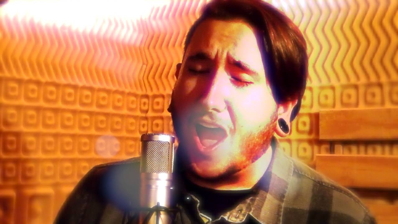 30 Seconds to Mars - The Kill (STUDIO VOCAL COVER)