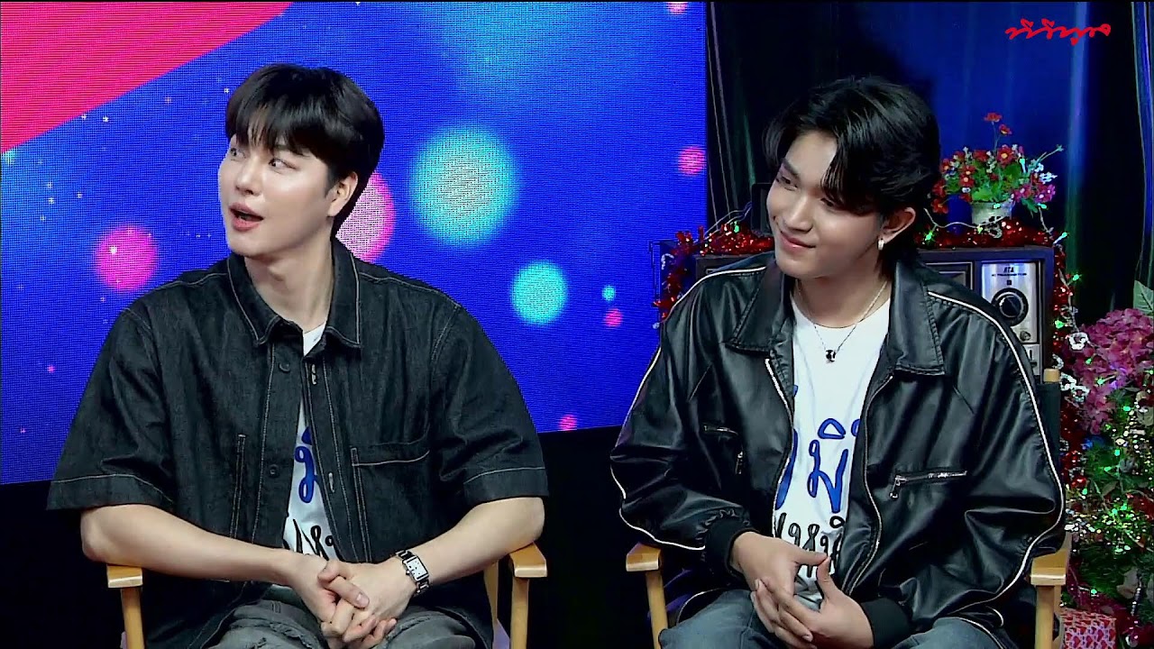 Live! #ซังมินดินเหนียว