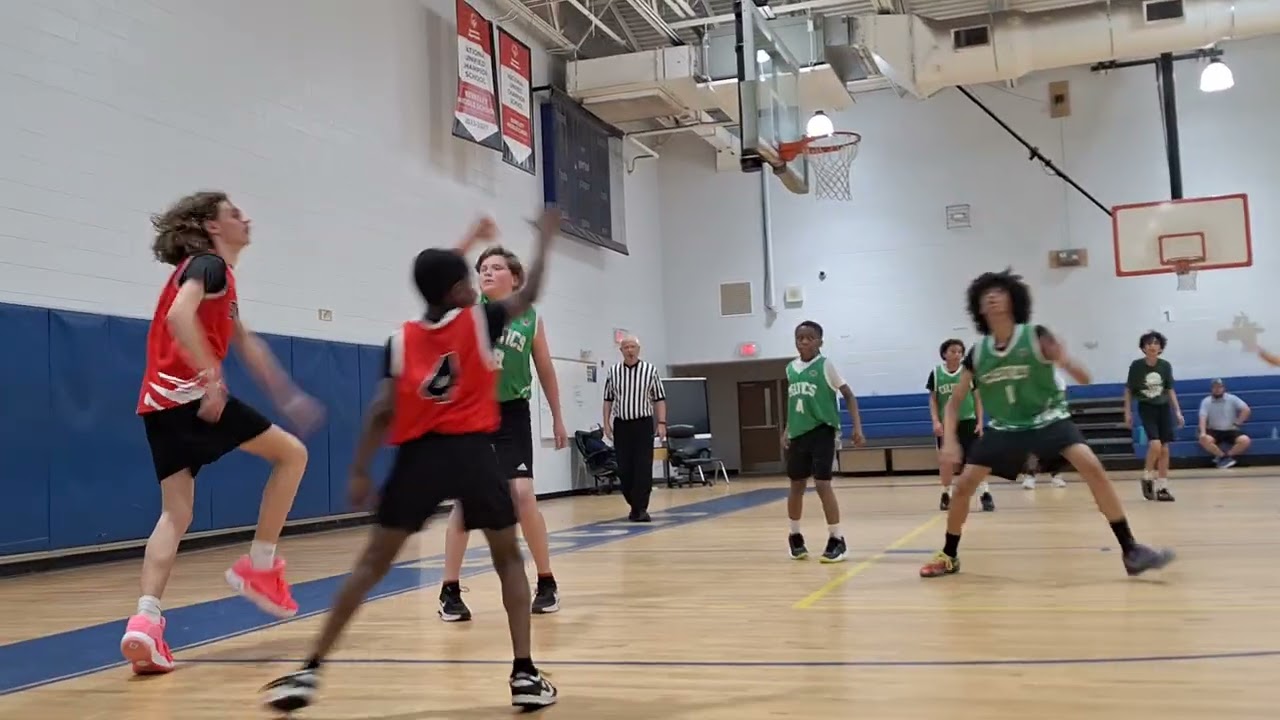 Mikey's Bball Game_20260219