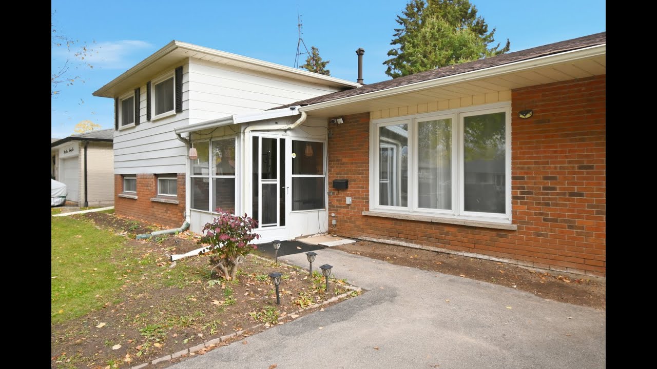 3384 Baker Cr., Niagara Falls | Annie Liu