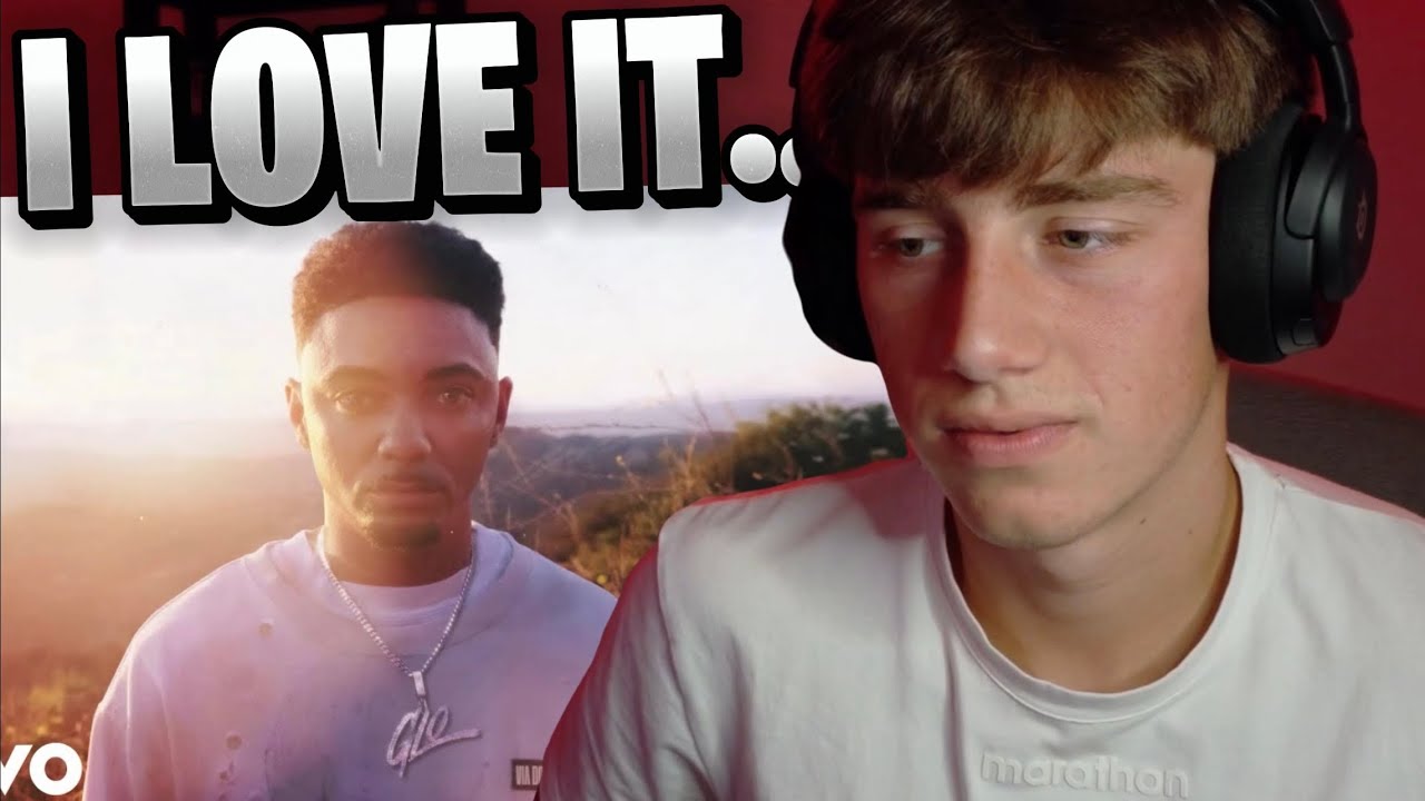 Miles Minnick - Via Dolorosa [Album Reaction]