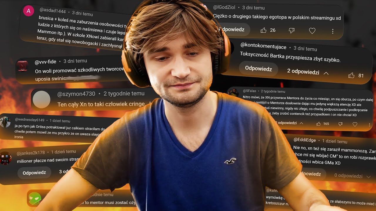 Trzeba porozmawiać...