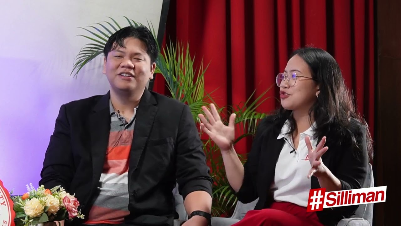 #Silliman_Episode209 | Architecture Department