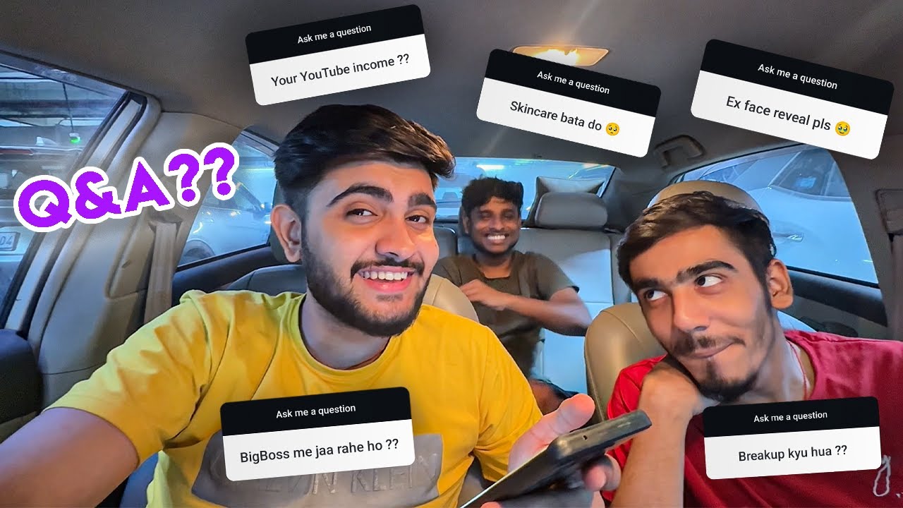 Mai Monthly Kitna Kamata Hu 🤑 ? | Qna 2024 | JATIN GROVER