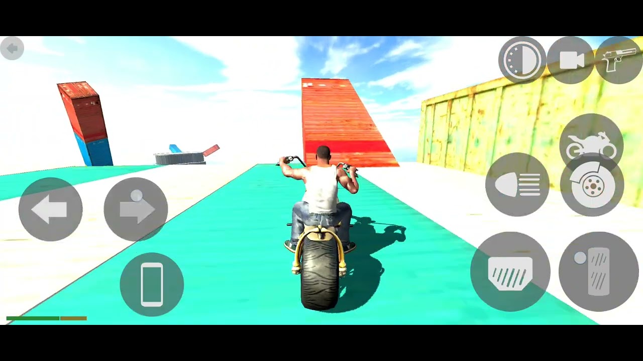 Bike stunt 😯 🏍️🦖🦕🦕🍷