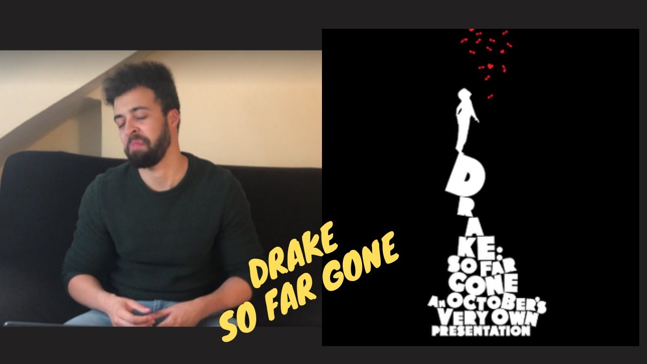 Drake - So Far Gone REACTION (Part 1) | RoundTable Revisits - DRAKE SZN