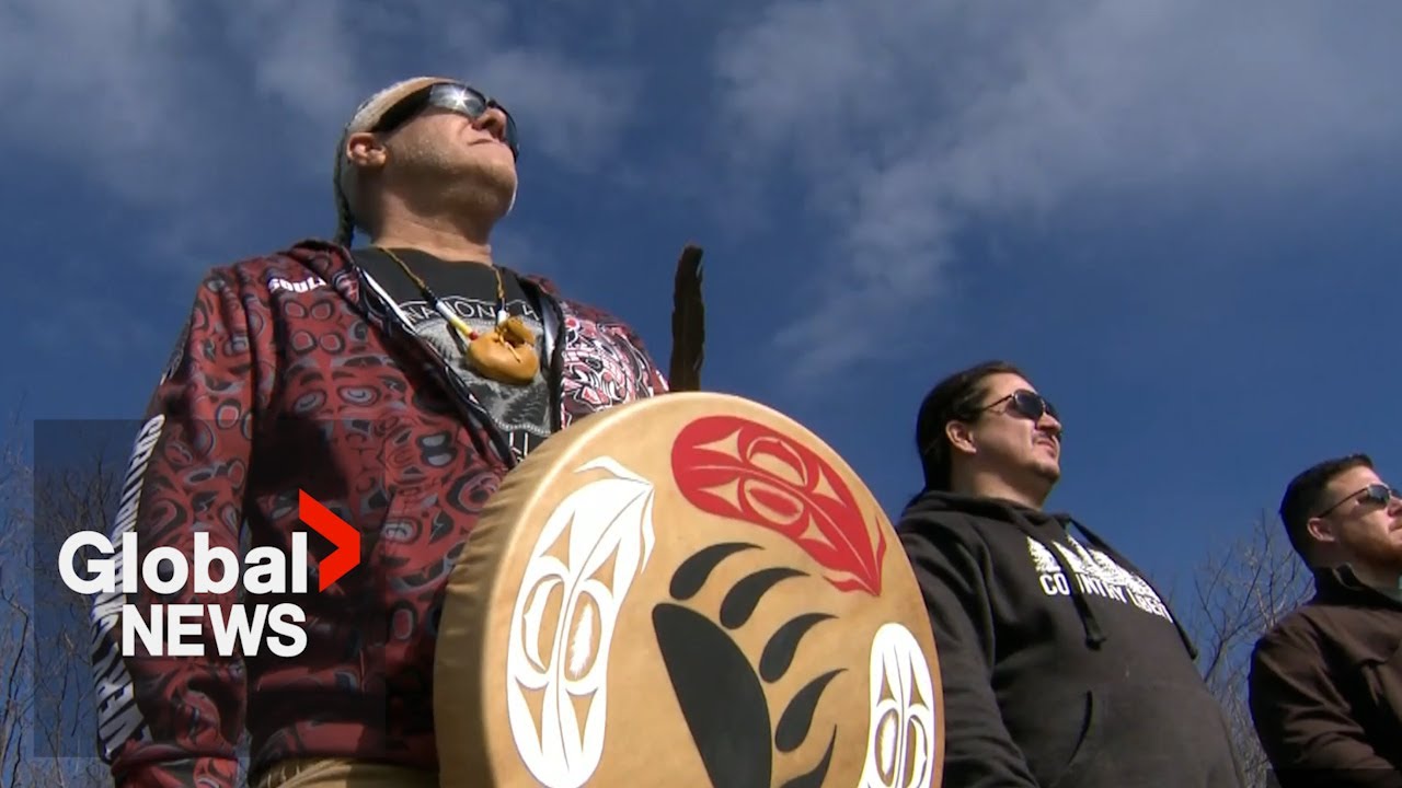 “Outrageous”: Mi'kmaw fishers allege unlawful arrest in Nova Scotia