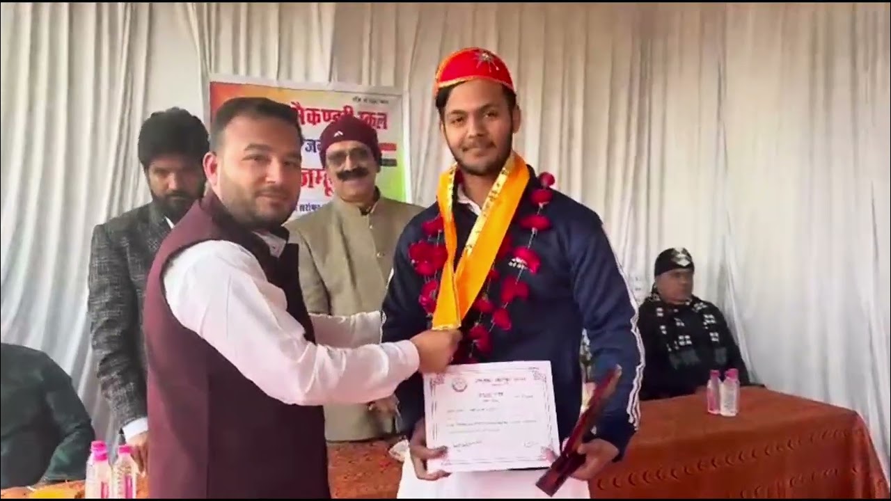 Republic Day Celebration 2026 | Anjuman Secondary School | Tilawat, Naat, Performances & Awards