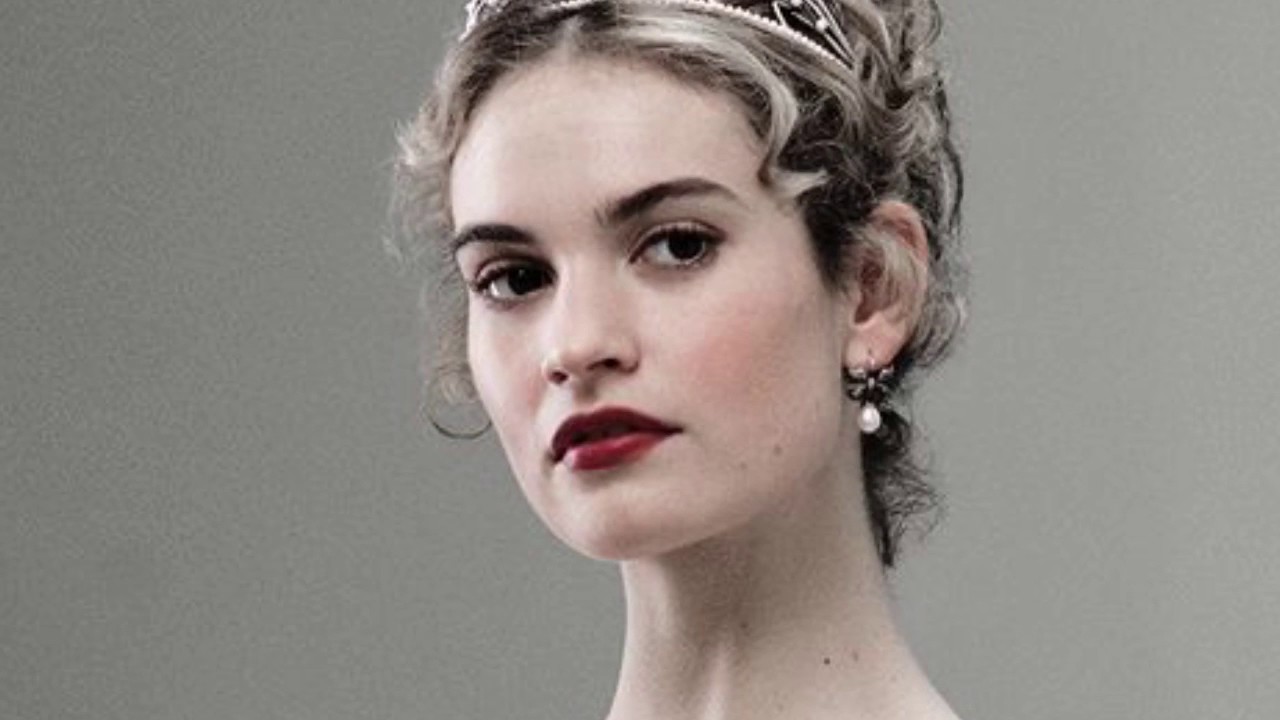 The Infernal Devices Dream Cast