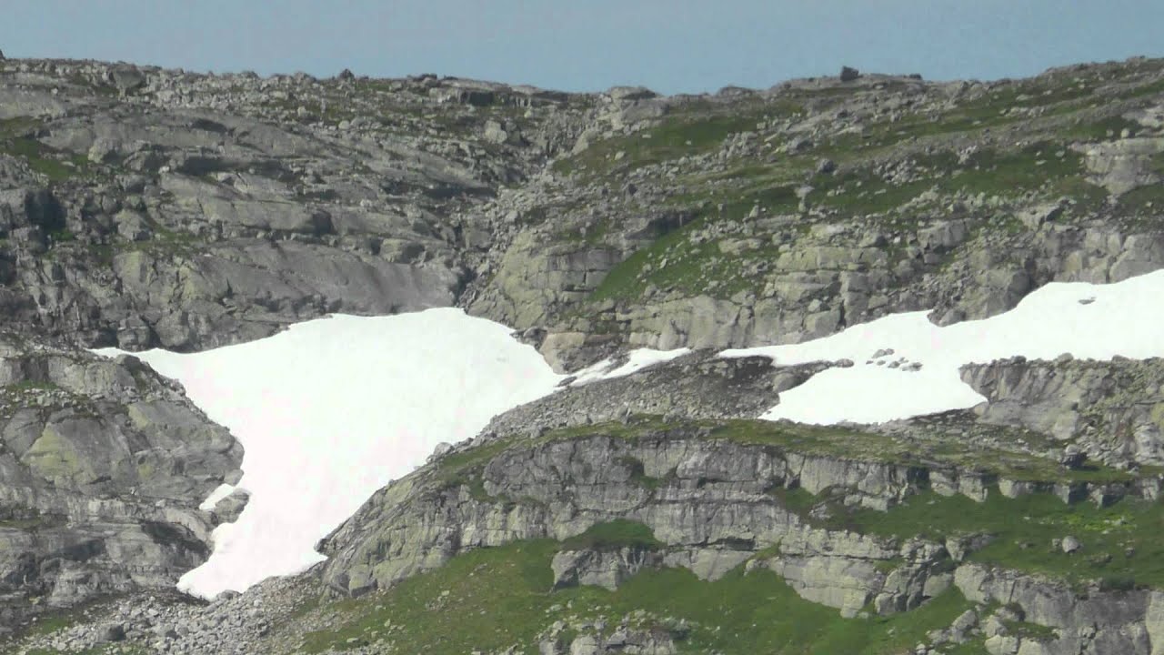 RADtouren präsentiert: Rallarvegen