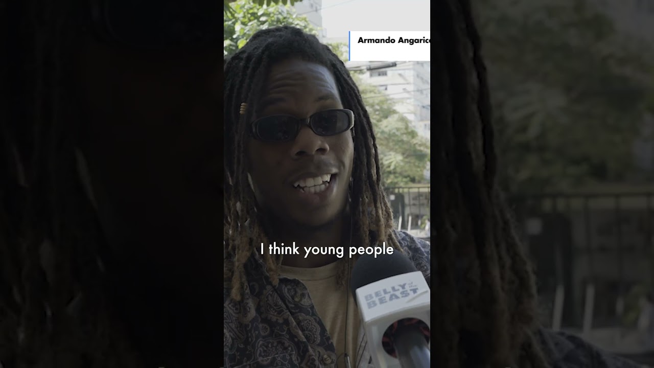 #SHORTS | Cuba's Parliamentary Elections