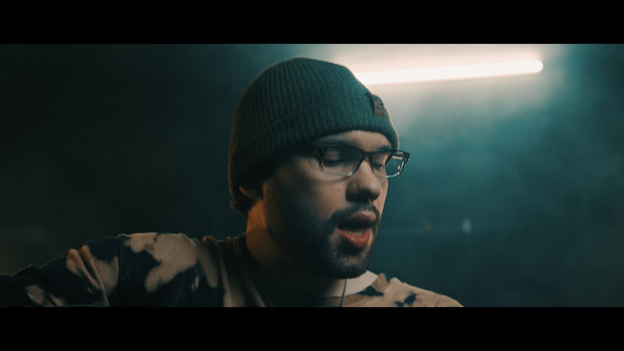 Tyler Rifley - If I'm Being Honest (Official Music Video)