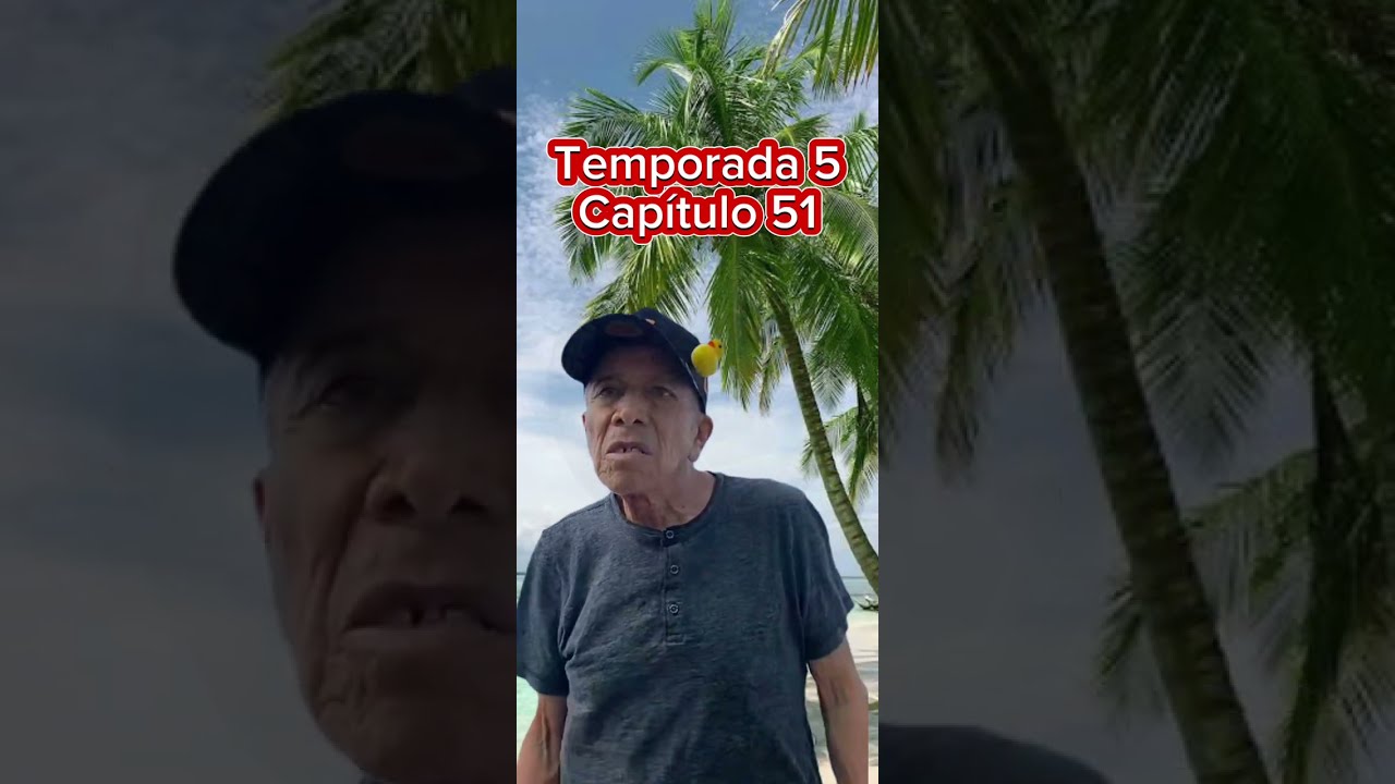 Temporada 5 - Capítulo 51 - Tío Juan