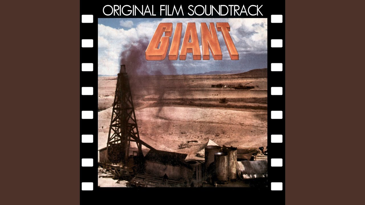 Main Title (Giant Theme)