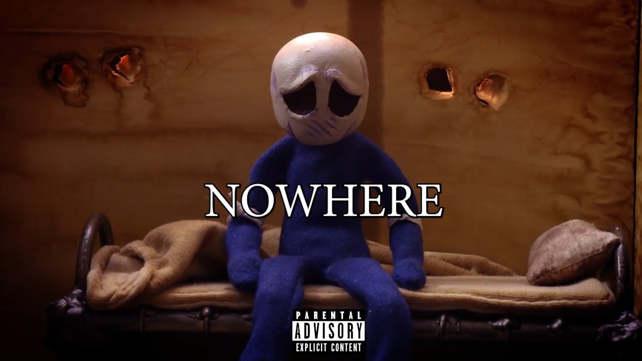 Norad - Nowhere