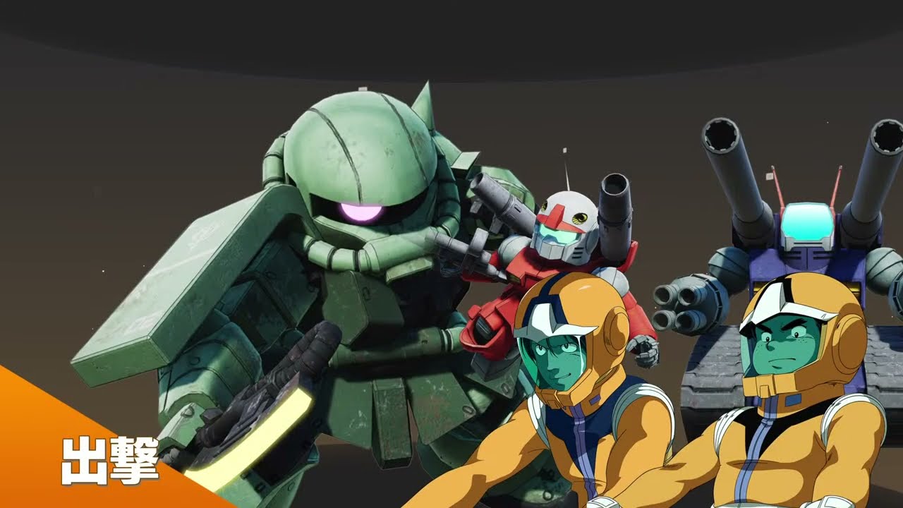 第9回SDガンダムバトルアライアンス配信やって行きますよん！