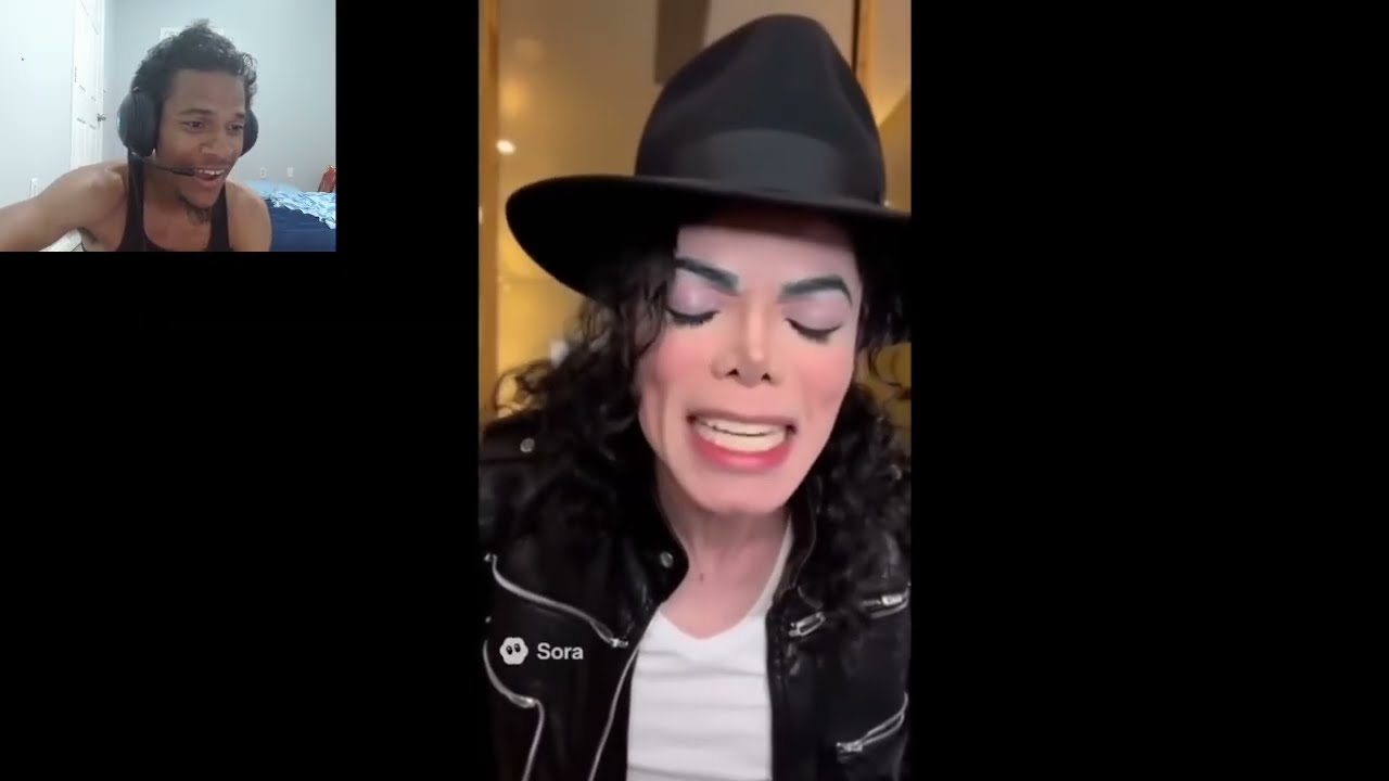 AI IS GETTING OUT OF POCKET! | Funny TikTok AI Clips [Reaction]