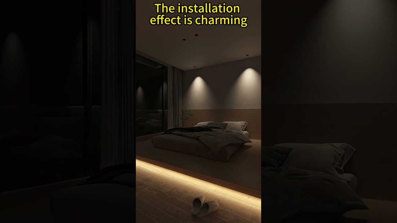 Know Your Lights: A Comparative Guide to Downlight and Spotlight Effects