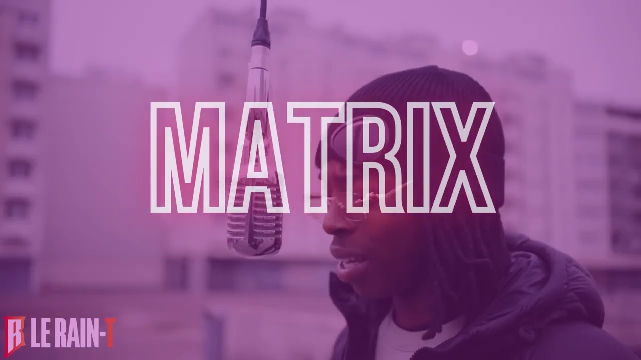 [FREE] Koba LaD x Mattke x Kodes Type Beat - " Matrix "| Type Beat 2023 | Freestyle Instru Trap Beat