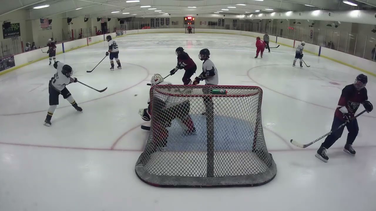 Falcons vs Bandits 10-17-25