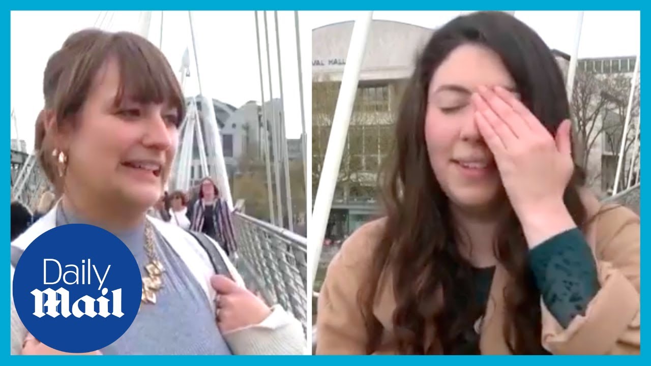 'Lies!' Boris Johnson Partygate fine sparks angry reaction from Londoners