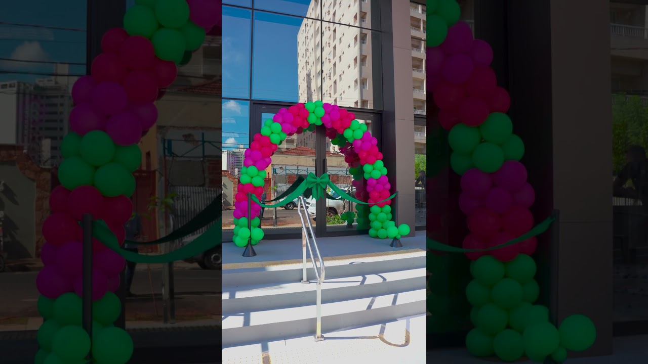 Avan&ccedil;o da obra: inaugura&ccedil;&atilde;o da loja do revendedor da obra do Botic&aacute;rio! #obra #constru&ccedil;&atilde;o