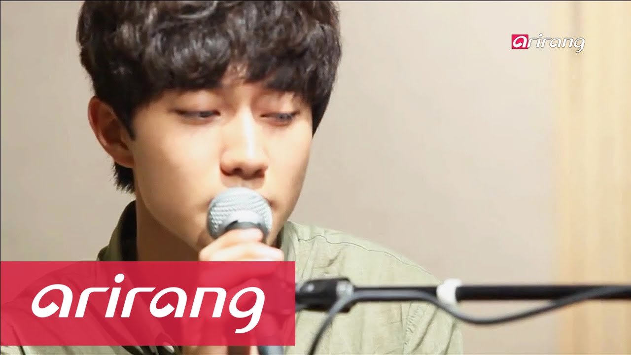 Showbiz Korea _ Actor KWAK DONG-YEON(배우 곽동연)