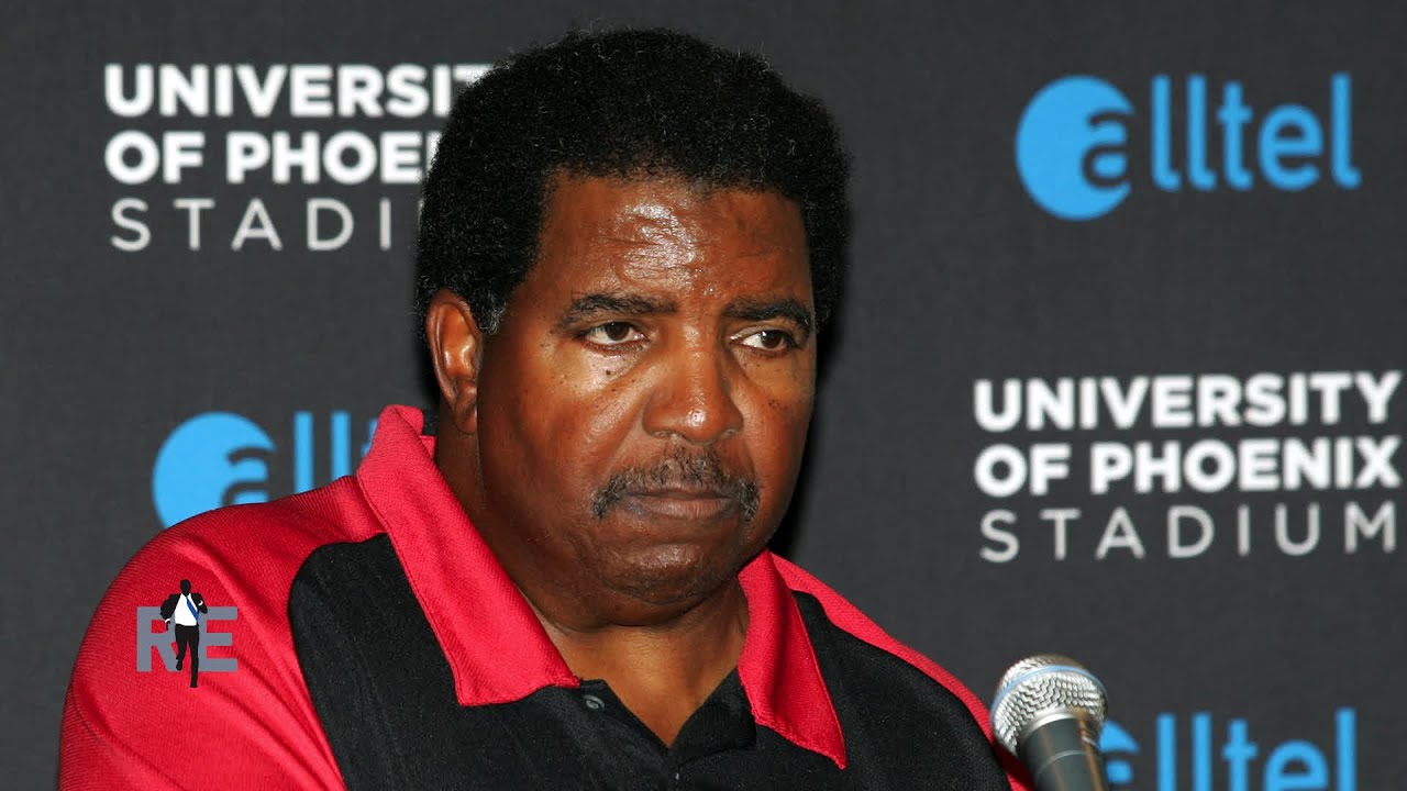 Former Card's QB Matt Leinart on Dennis Green’s Classic Postgame Bears Rant | The Rich Eisen Show