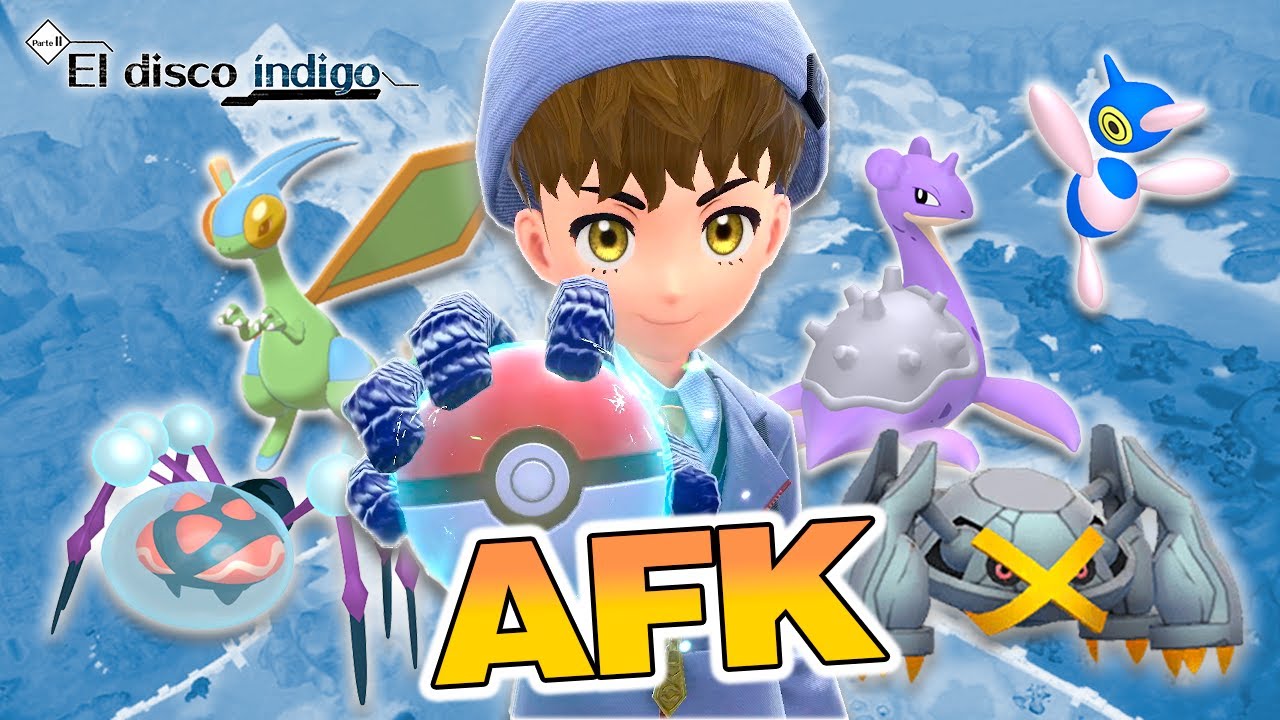 ✨ &iexcl;7 SHINY ULTRA F&Aacute;CILES de Conseguir en 