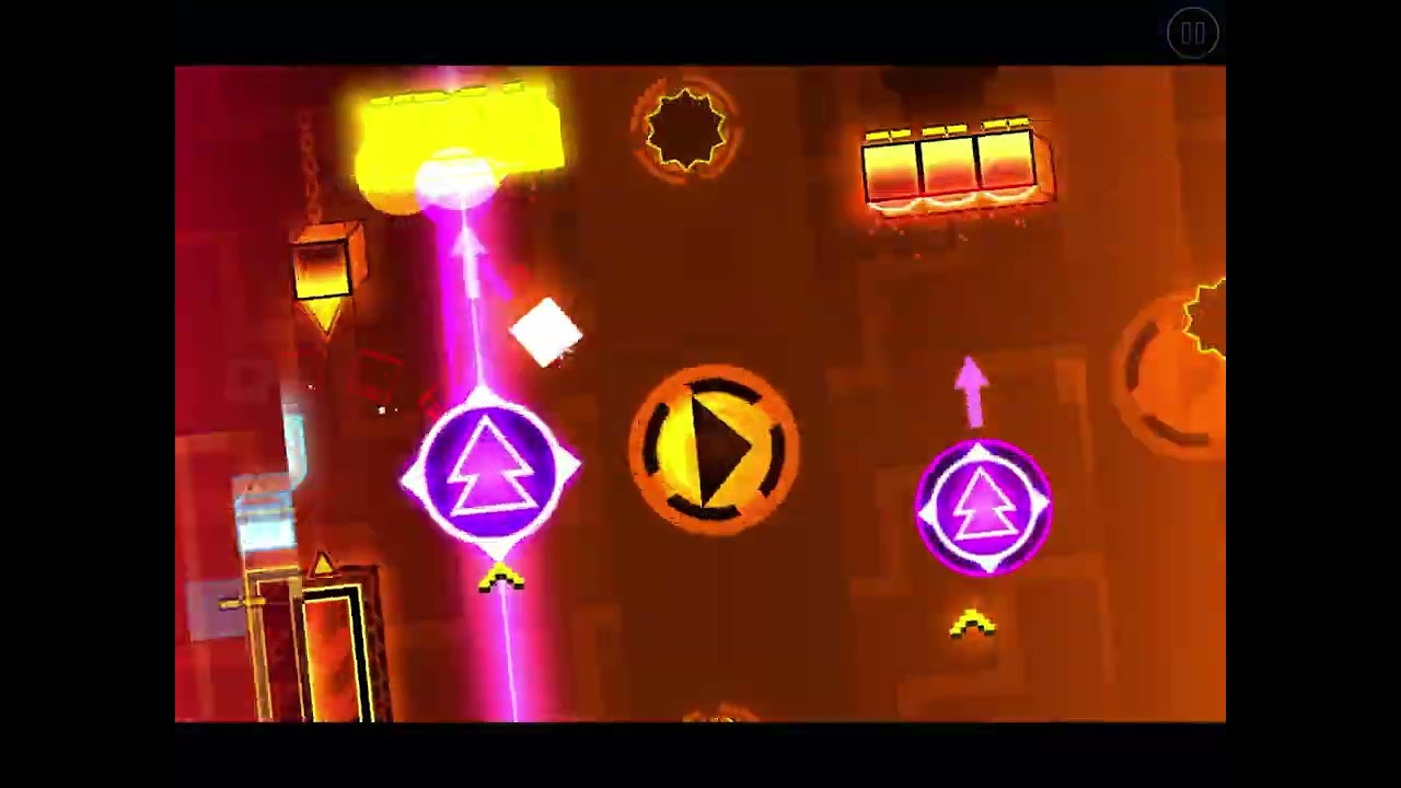 Geometry dash 