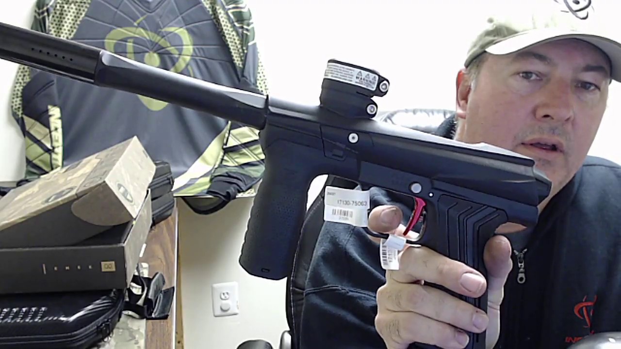 Inception FANG Trigger tuning